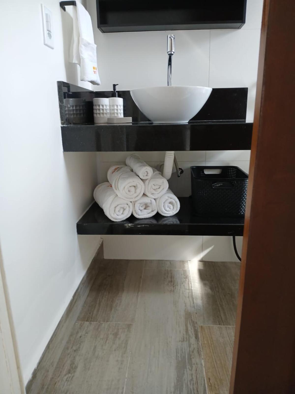 Excelente Apartamento - Itagua Ubatuba Exterior foto